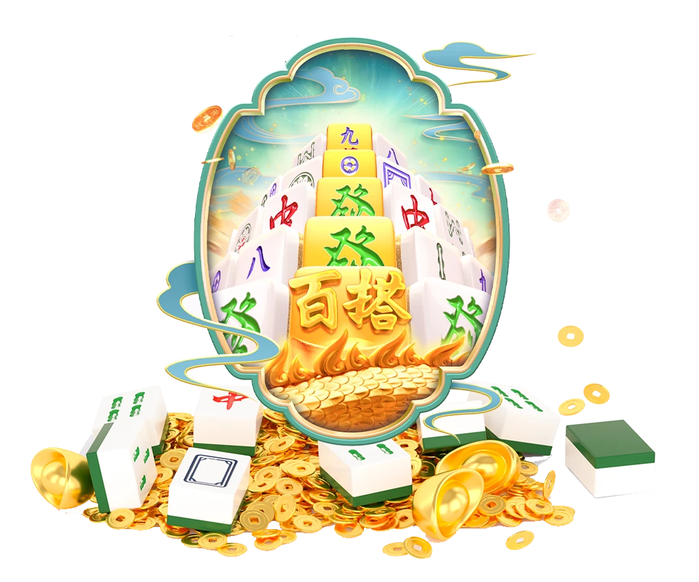 金色秘境游戏主题画面